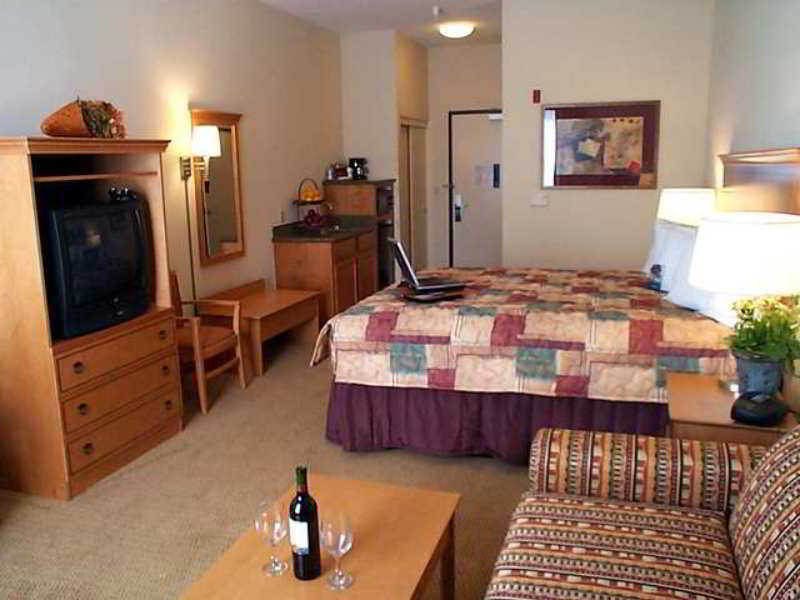 Hampton Inn & Suites Mountain View Szoba fotó